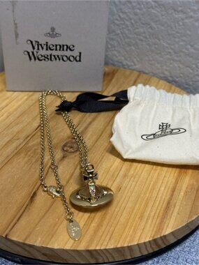 Vivienne Westwood Necklace